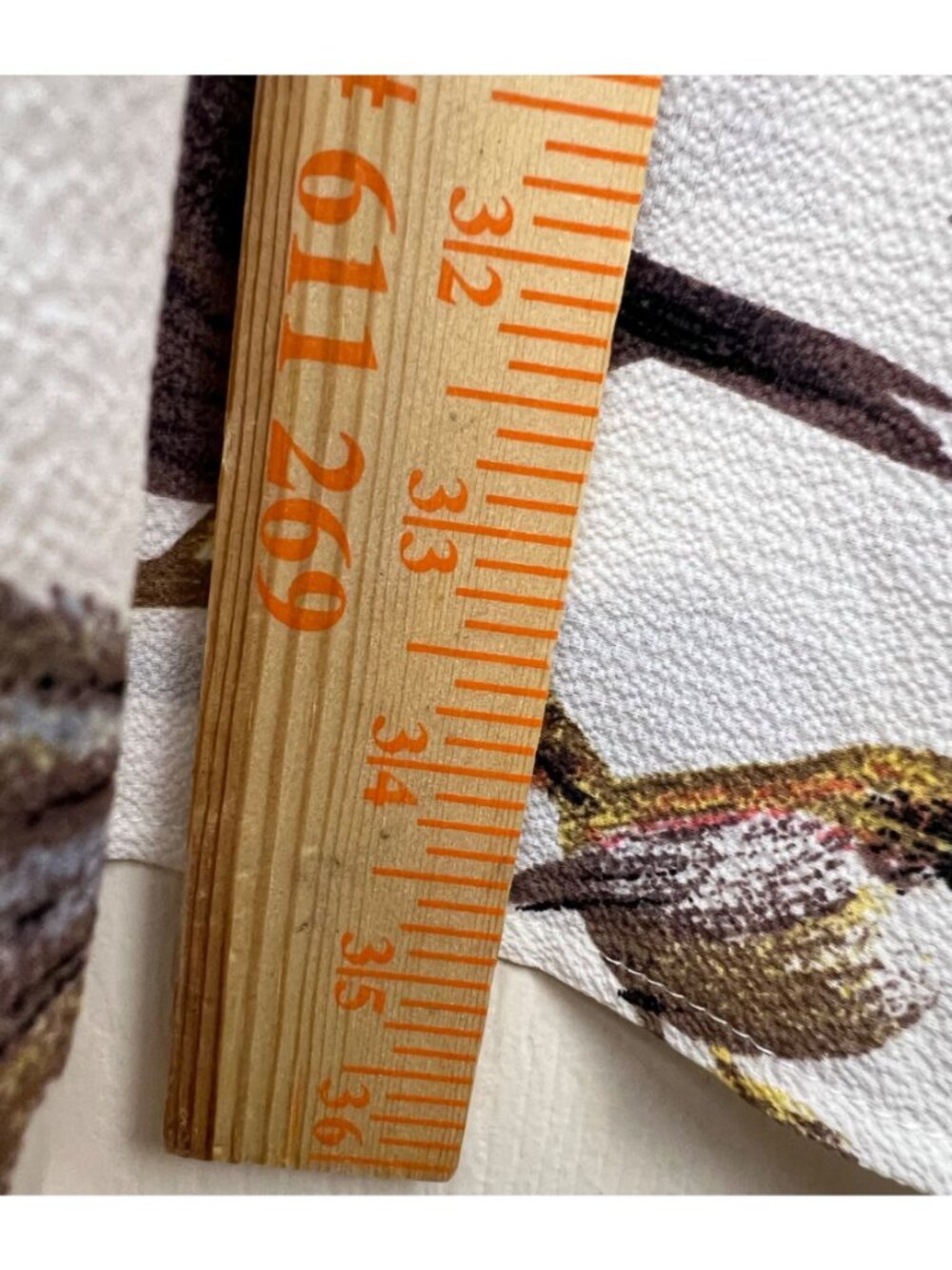 Paper Plane London Bird Dress - Picture 4 of 11